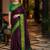 Zari pure cotton kanjeevaram saree