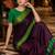 Zari pure cotton kanjeevaram saree