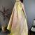 Paisley zari silk blend handloom kanjeevaram saree