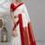 Paisley zari art silk kanjeevaram saree
