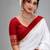 Paisley zari art silk kanjeevaram saree