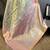 Woven design zari silk blend kanjeevaram saree