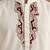 Ivory bemberg silk kurta set