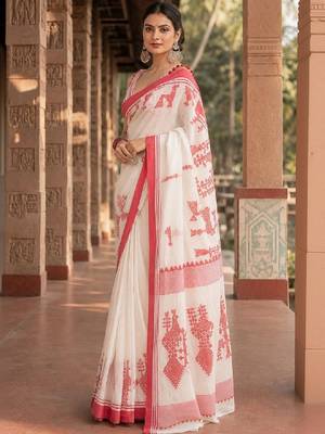 Woven design designer kanjeevaram saree 2