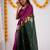 Woven design zari art silk designer kanjeevaram saree