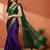 Art silk kanjeevaram saree