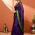 Art silk kanjeevaram saree