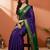 Art silk kanjeevaram saree
