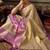 Woven design zari silk blend designer kanjeevaram saree