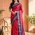 Zari pure cotton kanjeevaram saree