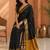 Zari pure cotton kanjeevaram saree