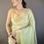 Woven design kanjeevaram sarees with unstitched blouse piece