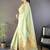 Woven design kanjeevaram sarees with unstitched blouse piece