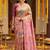 Woven design zari art silk designer kanjeevaram saree