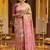 Woven design zari art silk designer kanjeevaram saree