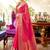 Woven design zari silk cotton kanjeevaram saree