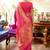 Woven design zari silk cotton kanjeevaram saree