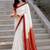Woven design zari art silk kanjeevaram saree