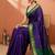 Zari pure cotton kanjeevaram saree