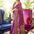 Floral zari silk cotton kanjeevaram saree