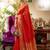 Floral zari silk cotton kanjeevaram saree