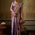 Woven design zari silk blend designer kanjeevaram saree