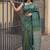 Woven design zari art silk kanjeevaram saree