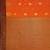 Woven design zari art silk kanjeevaram saree with blouse