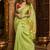 Woven design zari handloom kanjeevaram saree