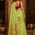 Woven design zari handloom kanjeevaram saree