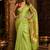 Woven design zari handloom kanjeevaram saree