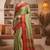 Woven design zari pure cotton kanjeevaram saree