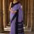 Woven design designer kanjeevaram saree