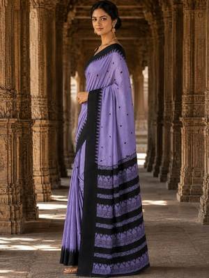 Woven design designer kanjeevaram saree 2