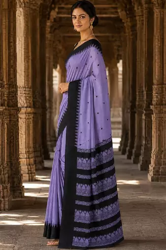 Woven design designer kanjeevaram saree