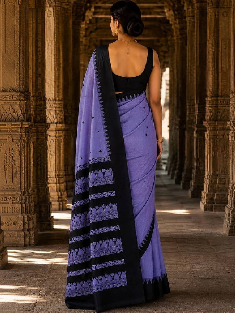 Woven design designer kanjeevaram saree