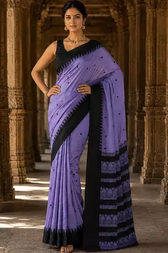 Woven design designer kanjeevaram saree