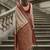 Woven design zari pure cotton kanjeevaram saree