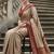 Woven design zari pure cotton kanjeevaram saree