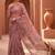 Kalamkari silk blend fusion kanjeevaram saree