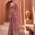 Kalamkari silk blend fusion kanjeevaram saree