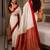 Zari silk blend kanjeevaram saree