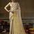 Woven design zari silk blend designer kanjeevaram saree