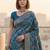 Woven design zari silk blend designer kanjeevaram saree