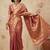 Woven design zari art silk handloom kanjeevaram saree
