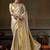 Woven design zari silk blend designer kanjeevaram saree