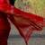 Zari silk blend kanjeevaram saree