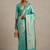 Woven design zari art silk handloom kanjeevaram saree