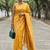 Ethnic motifs zari art silk handloom kanjeevaram saree