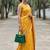 Ethnic motifs zari art silk handloom kanjeevaram saree